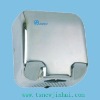Stainless steel Hand Dryer