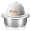 Stainless steel Ice Cream Maker 0.5L for bettary contorl