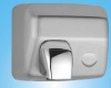 (Stainless steel,Infrared inductive, high-speed)Hand Dryer