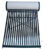 Stainless steel Integrated Non-Pressurized Solar Water Heater /solar energy water heater