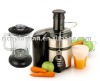 Stainless steel Juicer 2 In1 800W great power