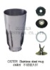 Stainless steel  Oster blender jar fit with Model:4961