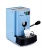 Stainless steel   POD coffee machine