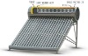 Stainless steel Pressurized Solar Energy Water Heater