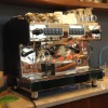Stainless steel Professional Coffee Machine   (Espresso-2G-H)