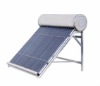 Stainless steel SUS304-2B solar water heater
