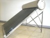 Stainless steel Solar Water Heater Best For Family Use