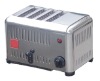 Stainless steel Toaster (4ATS-A)