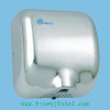 Stainless steel auto Hand Dryer