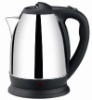 Stainless steel auto stainless steel  electric  water kettle , kettle, cordless kettle, s/s kettle, water kettle
