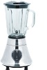 Stainless steel body home use food blender