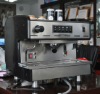 Stainless steel boiler Cappuccino Coffee Machine (Espresso-1G)