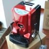 Stainless steel boiler Pod Coffee Machine(DL-A701)