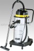 Stainless steel cleaner ZD90 60L