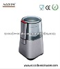 Stainless steel coffee grinders with low noise