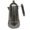 Stainless steel coffee maker