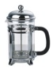 Stainless steel coffee makers 1000ml (TOP QUALITY)