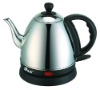 Stainless steel electric kettle HC-9808B 0.8L