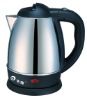 Stainless steel electric kettle HC-9812E