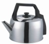 Stainless  steel  electric kettle (TY-827)
