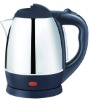 Stainless steel electric kettles