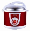Stainless steel electric pressure cooker