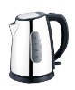 Stainless steel electric water kettle 1.2L