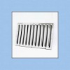 Stainless steel exhaust hood filters for commercial kitchen E-300300-S