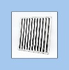 Stainless steel grease filter for kitchen range hood E-400400-S