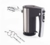 Stainless steel hand mixer