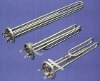Stainless steel heating elements