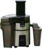Stainless steel juice extractor 3503 citrus juicer with power motor