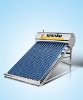Stainless steel non-pressure Solar Water Heater