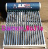 Stainless steel non-pressure Solar panel water heater