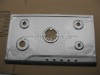 Stainless steel panel gas stove NY-SH6