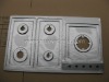 Stainless steel panel gas stove NY-SH8