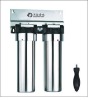 Stainless steel pipeline connected water purifier AS20-2