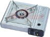 Stainless steel portable gas stove _ BDZ-153 _ CE approved _ REACH
