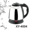 Stainless steel rapid electric kettle