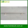 Stainless steel refrigerator handle for home appliance