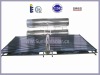 Stainless steel solar water heater system