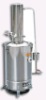 Stainless steel water Distiller