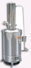Stainless steel water Distiller