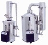 Stainless steel water distiller(automatic cut off water)
