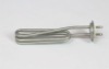 Stainless steel water heating elements