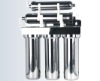Stainless steel water purifier