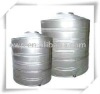 Stainless steel water storage tank