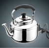 Stainless steel18-8 electric kettle with high quality and low price