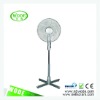 Stand Fan With Remote Controller,50Hz Frequency, 16 Inches Diameter, 45W Power and 220 to 230V Voltage - WD-SDF-16