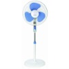 Stand Fan with round base